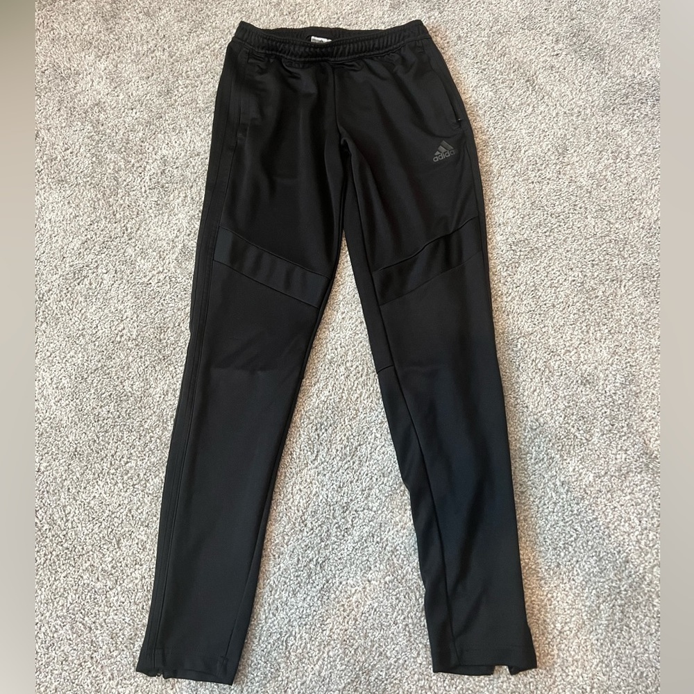 KIDS, Adidas, Climacool, Athletic Pants
